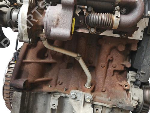 Engine RENAULT MODUS / GRAND MODUS (F/JP0_) 1.5 dCi (FP0D, JP0D) | BP30046113M1  - Image 5