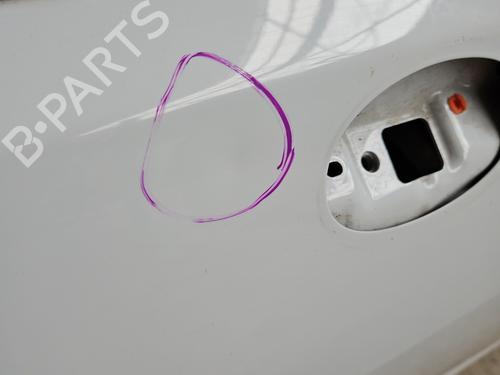 Left front door OPEL MERIVA B MPV (S10) 1.4 (75) | BP28136433C2 