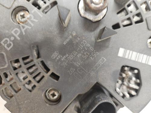 Generator PEUGEOT BOXER Van 2.2 BlueHDi 165 | BP30555663M7 