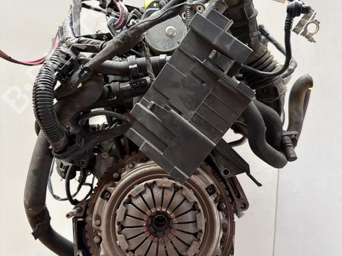 Engine RENAULT CLIO III (BR0/1, CR0/1) | BP37149009M1 - Image 6