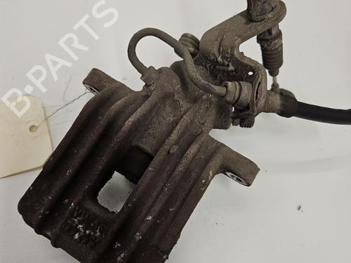 Left rear brake caliper VW GOLF PLUS V (5M1, 521) | BP33729151M107 - Image 3