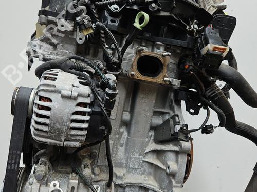 Engine CITROËN C3 III (SX) 1.2 PureTech 82 | BP26606129M1  - Image 8