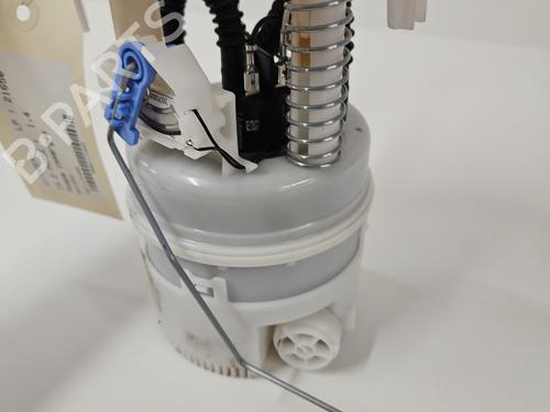 Fuel pump CITROËN C4 II (NC_) 1.4 VTi 95 (NC8FP0) | BP28593309M76