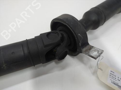 Driveshaft BMW 3 (E90) 330 i | BP20895985M37 