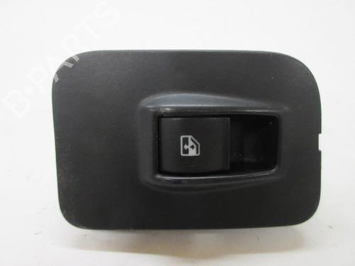 Used Right front window switch PEUGEOT BIPPER Tepee 1.4 HDi (68 hp) 20901035