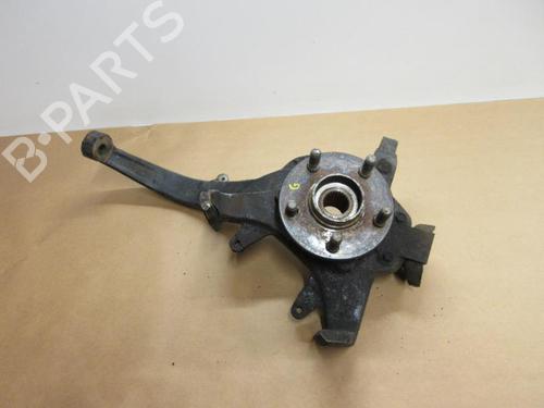 Used Left front steering knuckle CHRYSLER STRATUS Convertible (JX) 2.5 LX (163 hp) 22108358