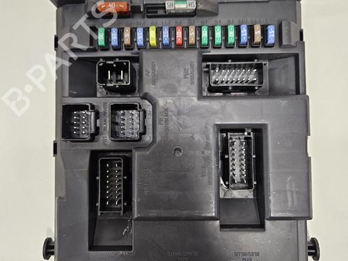 Electronic module CITROËN C3 II (SC_) 1.4 VTi 95 | BP36816462M83 - Image 8