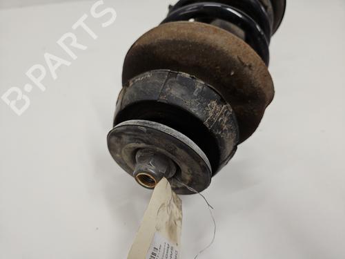 Left front shock absorber DACIA SANDERO 1.2 16V | BP29142331M16 