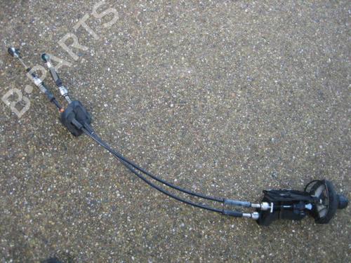 Used Gear lever FIAT 500 (312_) 1.3 D Multijet (312AXB1A) (75 hp) 22105520