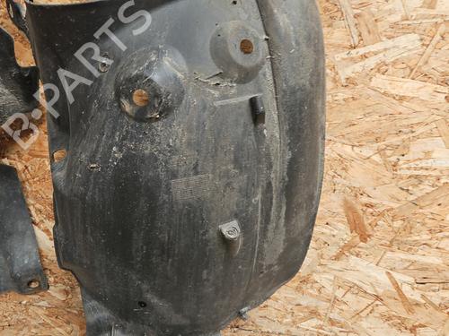 Hjulbue Hjulbue RENAULT CLIO III Grandtour (KR0/1_) 1.2 16V (KR0P) (101 hp) 33917571 33917571