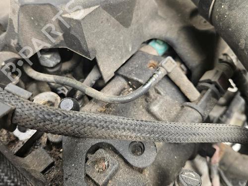 Used Engine Engine 38608570 38608570