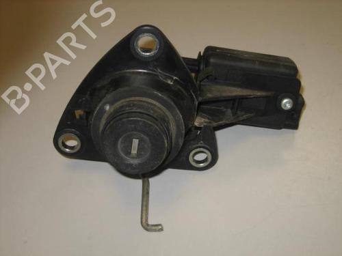 Used Switch DACIA DUSTER (HS_) 1.5 dCi (HSMC) (107 hp) 20898921