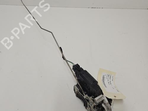 Højre bagtil lås DACIA LODGY (JS_) 1.5 dCi | BP27508570C99 - Image 3