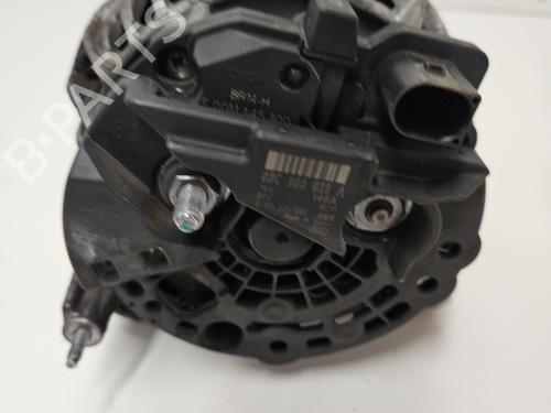 Alternator VW GOLF PLUS V (5M1, 521) | BP33729144M7 - Image 4
