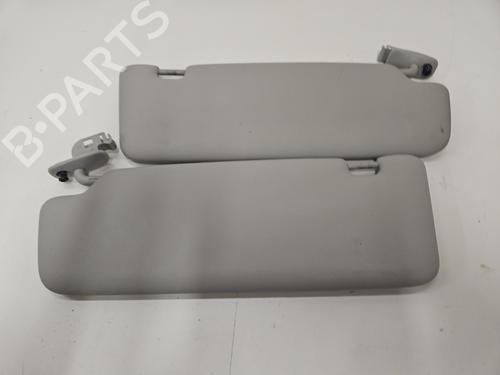 Used Left sun visor Left sun visor AUDI A4 B7 (8EC) 2.0 TDI 16V (140 hp) 30795947 30795947