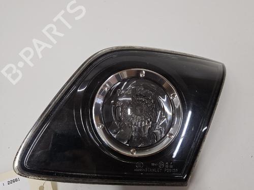 Right tailgate light MAZDA 3 Saloon (BK) 1.6 (BK12) | BP39110488C80 - Image 2