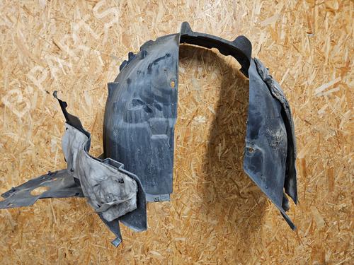 Used Wheel arch CITROËN C3 III (SX) 1.5 BlueHDi 100 (SXYHYP, SXYHTU) (102 hp) 30923132