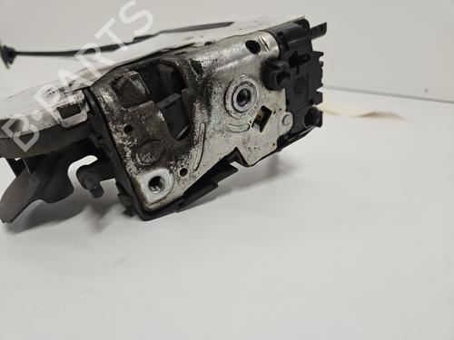 Used Front left lock Front left lock PEUGEOT 207 (WA_, WC_) 1.6 HDi (92 hp) 34171867 34171867