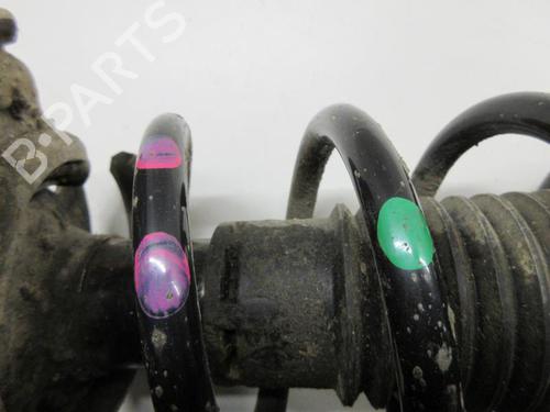 Used Left front shock absorber Left front shock absorber DACIA DOKKER MPV (KE_) 1.2 TCe (KEM0, KEAY) (115 hp) 20891644 20891644