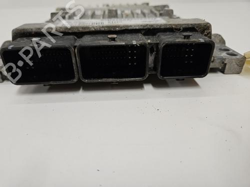 Control unit FORD TRANSIT CONNECT (P65_, P70_, P80_) 1.8 Di | BP38954783M11 - Image 4