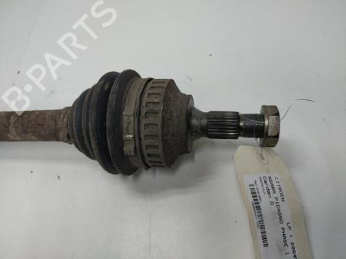 Used Right front driveshaft CITROËN XSARA PICASSO (N68) 1.8 16V (115 hp) 20899625