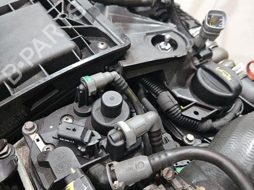 Engine CITROËN DS3 (SA_) 1.6 HDi 110 | BP31586371M1  - Image 11