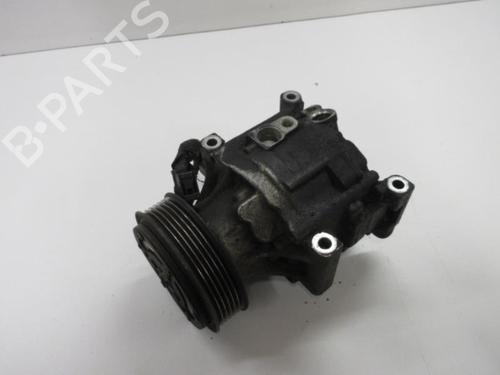 Used AC compressor AC compressor FIAT PANDA (169_) 1.3 D Multijet (169.AXC1A) (70 hp) 22107537 22107537