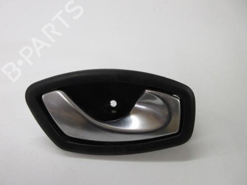 Front right interior door handle RENAULT LAGUNA III (BT0/1) 2.0 dCi (BT01, BT08, BT09, BT0E, BT0K, BT12, BT1C, BT1D,... | BP20900518I14 