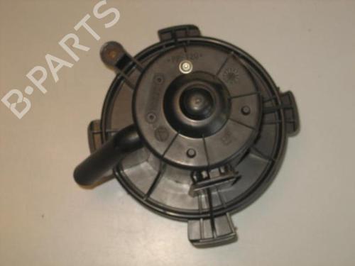 Used Heater blower motor PEUGEOT 307 (3A/C) 1.6 HDi (90 hp) 20904495