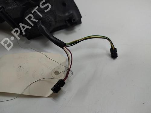 Left mirror CITROËN C3 I (FC_, FN_) 1.4 HDi | BP20888252C26 