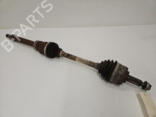 Used Right front driveshaft DACIA LODGY (JS_) 1.5 dCi (JSMC, JSAF) (107 hp) 29414241