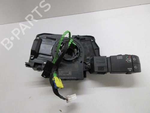 Used Squib airbag Squib airbag DACIA DOKKER MPV (KE_) 1.2 TCe (KEM0, KEAY) (115 hp) 20903012 20903012