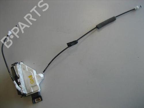 Used Front right lock PEUGEOT 308 SW I (4E_, 4H_) 1.6 HDi (112 hp) 20909703