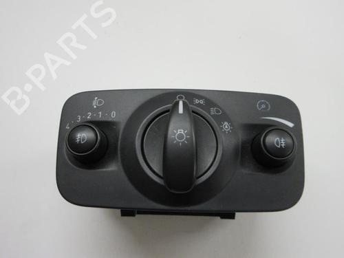Headlight switch FORD MONDEO IV Turnier (BA7) 1.8 TDCi | BP22108208I24 - Image 3