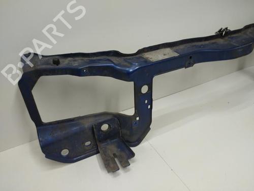 Used Front slam panel Front slam panel PEUGEOT 106 II (1A_, 1C_) 1.1 i (60 hp) 20905474 20905474