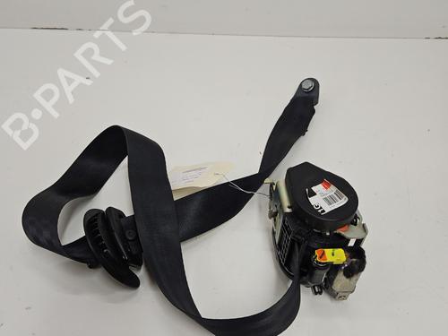 Used Front left belt tensioner PEUGEOT 308 II (LB_, LP_, LW_, LH_, L3_) 1.6 THP 125 (125 hp) 28218088