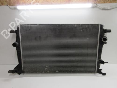 Used Water radiator Water radiator 20891113 20891113