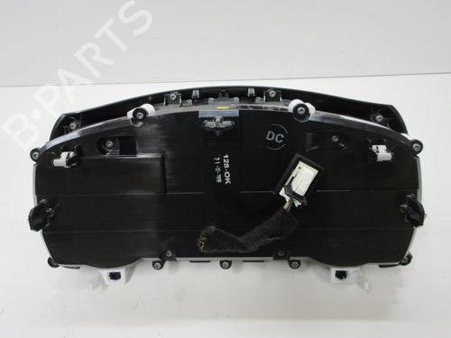 Used Instrument cluster Instrument cluster CITROËN C3 III (SX) 1.6 BlueHDi 75 (75 hp) 20902341 20902341