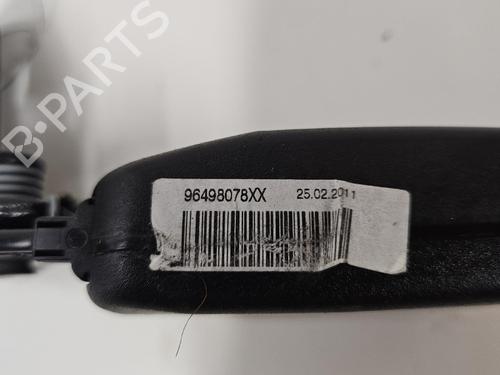 Used Seat buckle Seat buckle 38274761 38274761