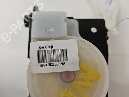 Front right seatbelt KIA RIO II (JB) 1.5 CRDi | BP38080378I25 - Image 3