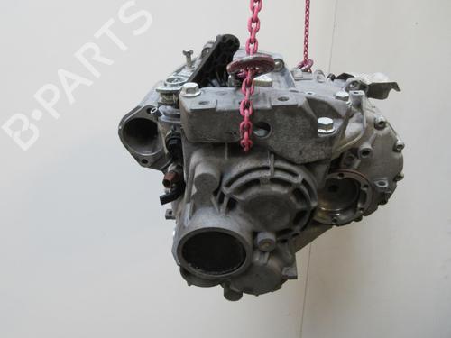 Used Gearbox VW GOLF VII (5G1, BQ1, BE1, BE2) 2.0 R 4motion (300 hp) 25267261