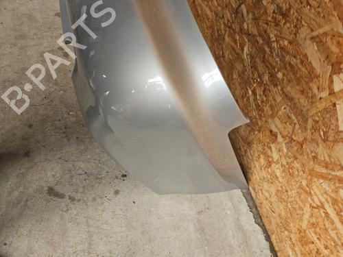 Used Rear bumper Rear bumper HYUNDAI ACCENT I (X-3) 1.3 i 12V (84 hp) 30309428 30309428