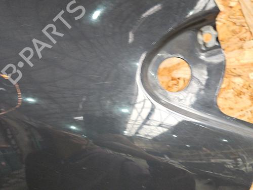 Left front fenders VW FOX Hatchback (5Z1, 5Z3, 5Z4) 1.2 | BP20901478C41 