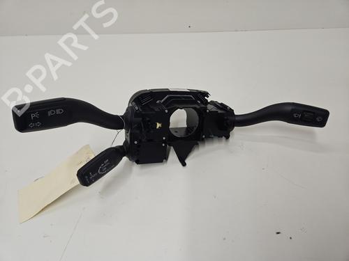 Used Steering column stalk AUDI A4 B7 (8EC) 2.0 TDI 16V (140 hp) 30795952