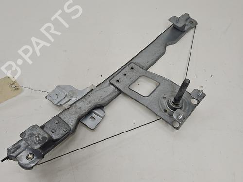Used Front left window mechanism DACIA SANDERO 1.2 16V (75 hp) 28503716