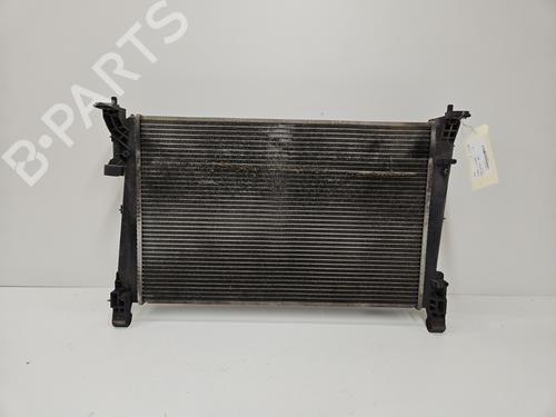 Water radiator OPEL CORSA D (S07) 1.3 CDTI (L08, L68) | BP29372330M31 