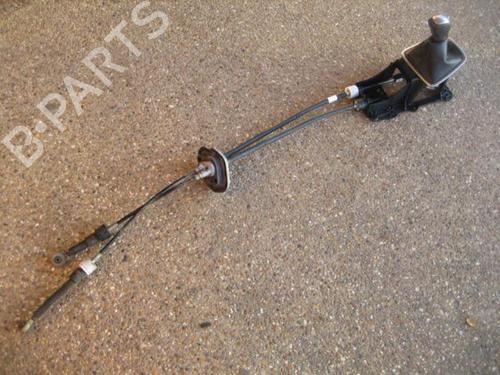 Used Gear lever RENAULT LAGUNA III (BT0/1) 2.0 dCi (BT01, BT08, BT09, BT0E, BT0K, BT12, BT1C, BT1D,... (150 hp) 22106042