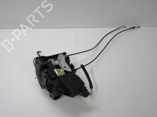Front left lock HYUNDAI TRAJET (FO) 2.0 CRDi | BP20906208C98 
