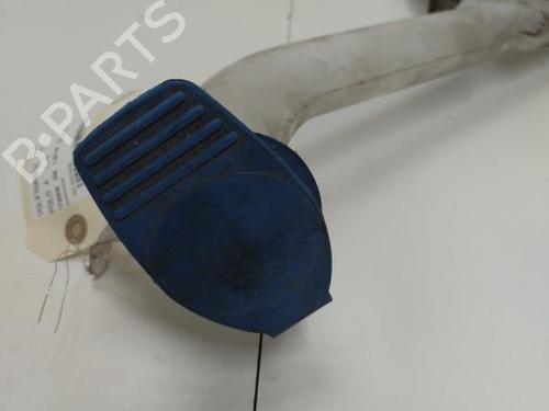 Windscreen washer tank VW POLO (9N_, 9A_) 1.4 TDI | BP20893992C113 