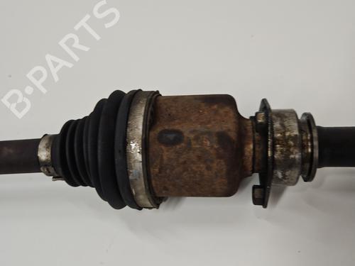 Right front driveshaft OPEL COMBO Box Body/MPV (X12) 1.3 CDTI (B05) | BP31071697M39 - Image 2